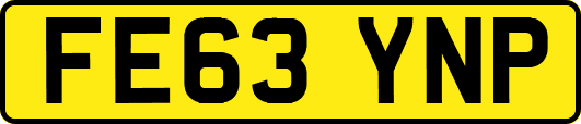 FE63YNP