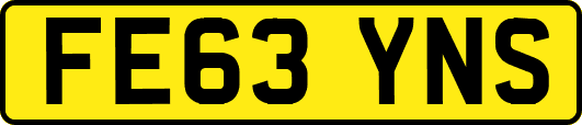 FE63YNS
