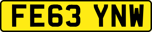 FE63YNW