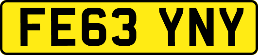 FE63YNY