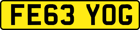 FE63YOG