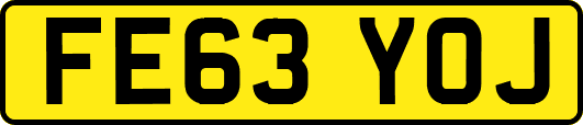 FE63YOJ