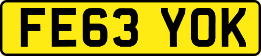 FE63YOK
