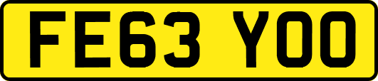FE63YOO