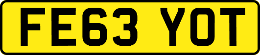 FE63YOT