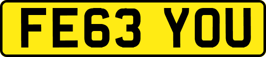 FE63YOU
