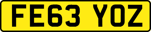FE63YOZ