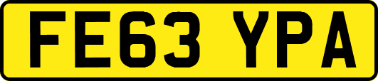 FE63YPA