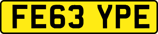 FE63YPE