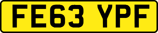 FE63YPF
