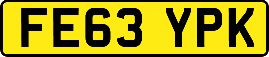 FE63YPK