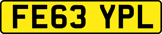 FE63YPL