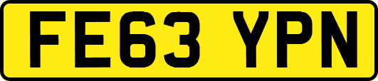 FE63YPN
