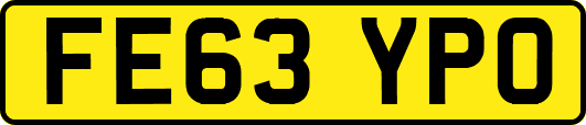 FE63YPO