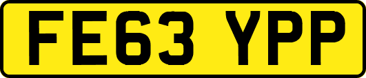 FE63YPP