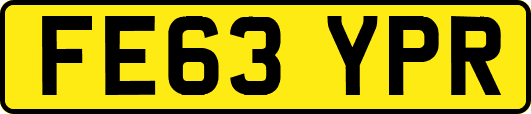 FE63YPR