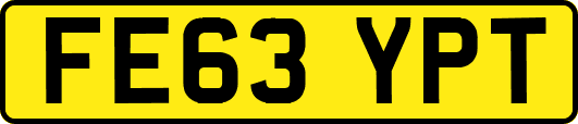 FE63YPT