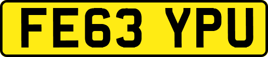 FE63YPU