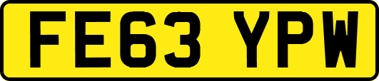 FE63YPW