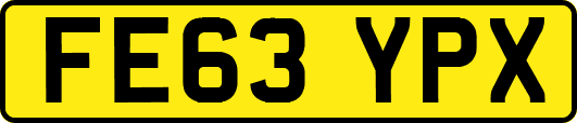FE63YPX