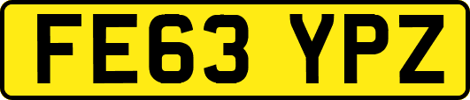 FE63YPZ