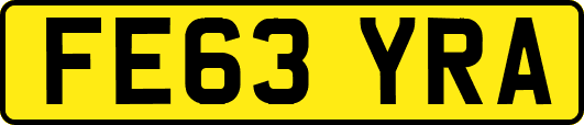 FE63YRA