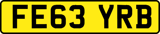 FE63YRB