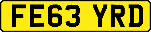 FE63YRD