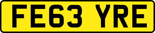 FE63YRE