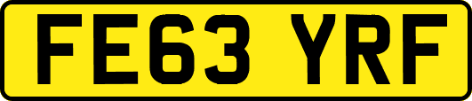 FE63YRF