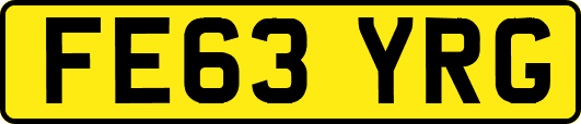 FE63YRG