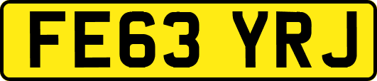 FE63YRJ
