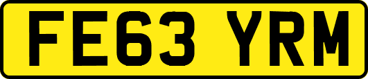 FE63YRM