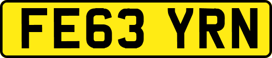 FE63YRN