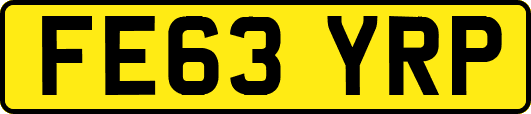 FE63YRP