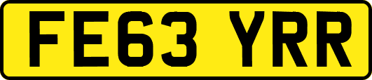 FE63YRR