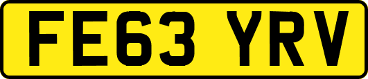 FE63YRV