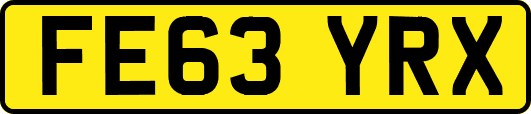 FE63YRX