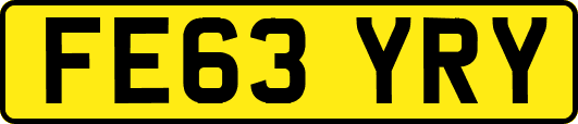 FE63YRY