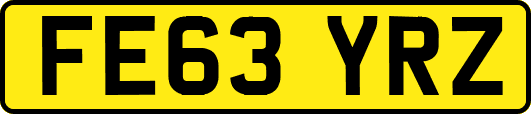 FE63YRZ