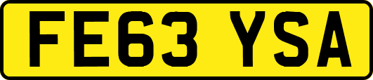 FE63YSA