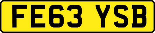 FE63YSB