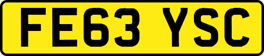 FE63YSC