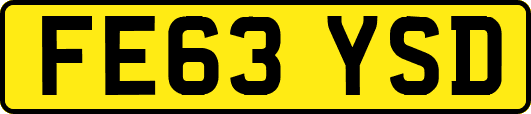 FE63YSD