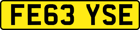 FE63YSE