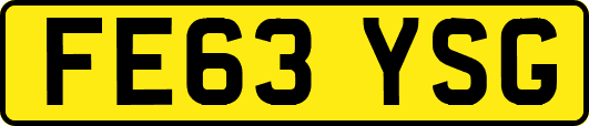 FE63YSG