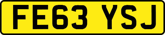 FE63YSJ