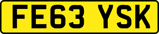FE63YSK
