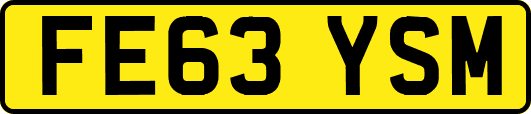 FE63YSM