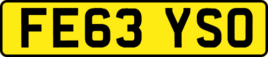 FE63YSO